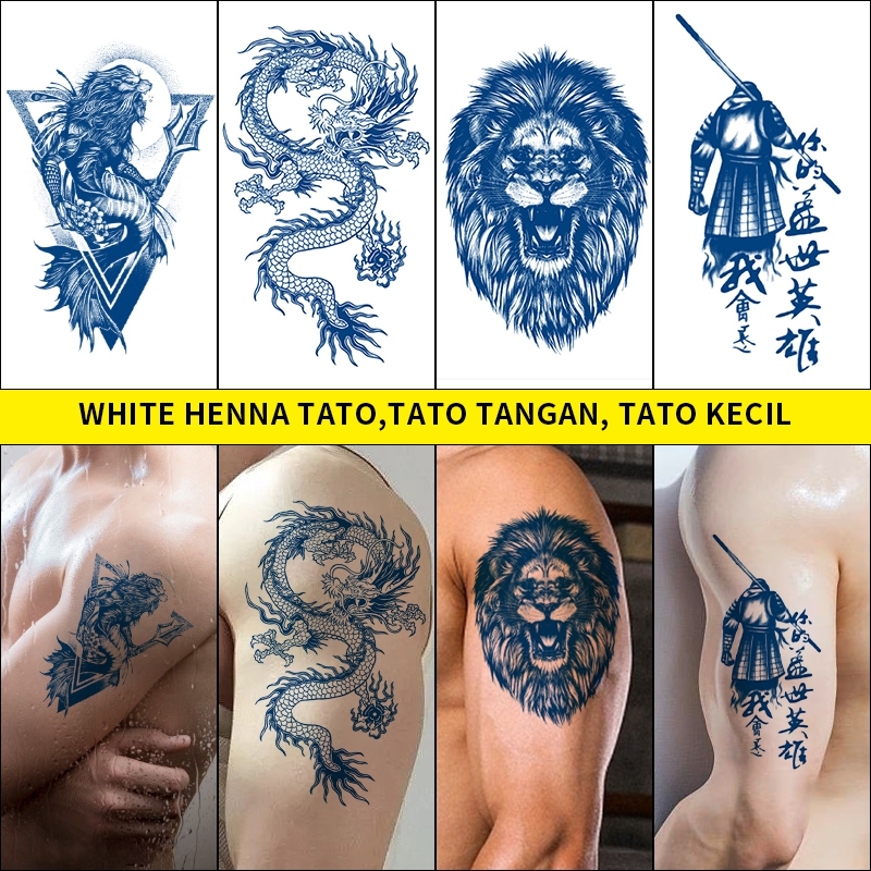 tatto temporer,tato temporer, Stiker Tato Fruit Ink,15 hari tato temporer anti air,Tato temporer tah