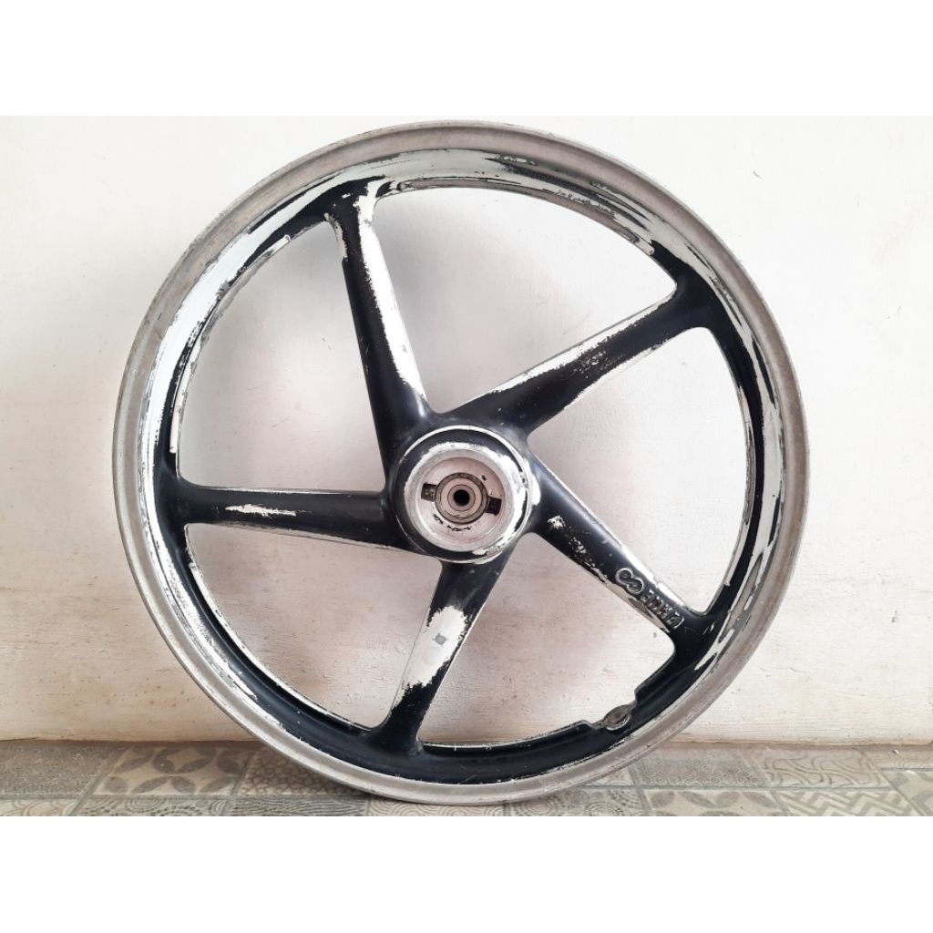 Velg Depan Enkei Shogun 110