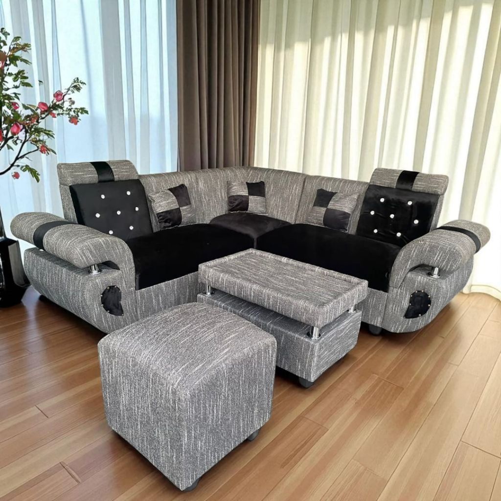 SOFA MINIMALIS MEWAH BERKUALITAS HANYA WILAYAH LAMPUNG