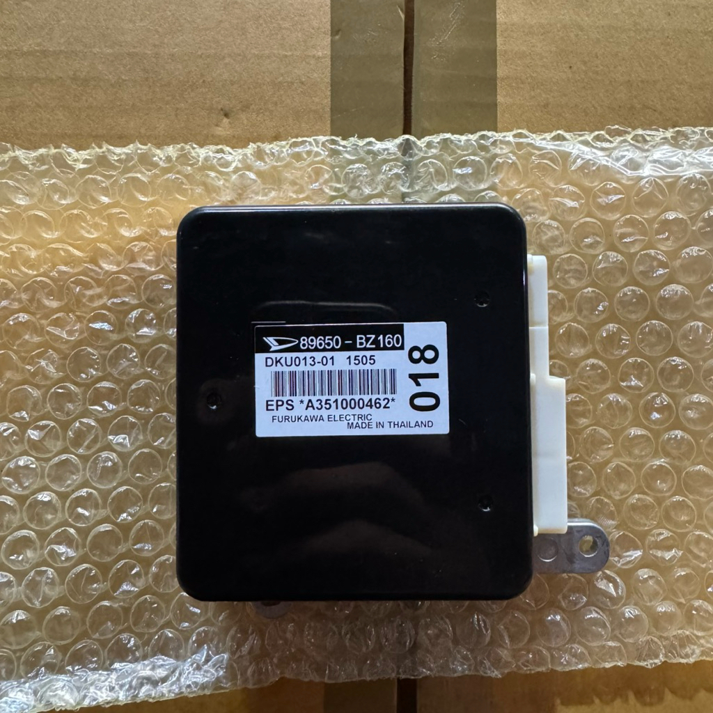 Modul EPS Toyota Agya / Daihatsu Ayla 2014-2017