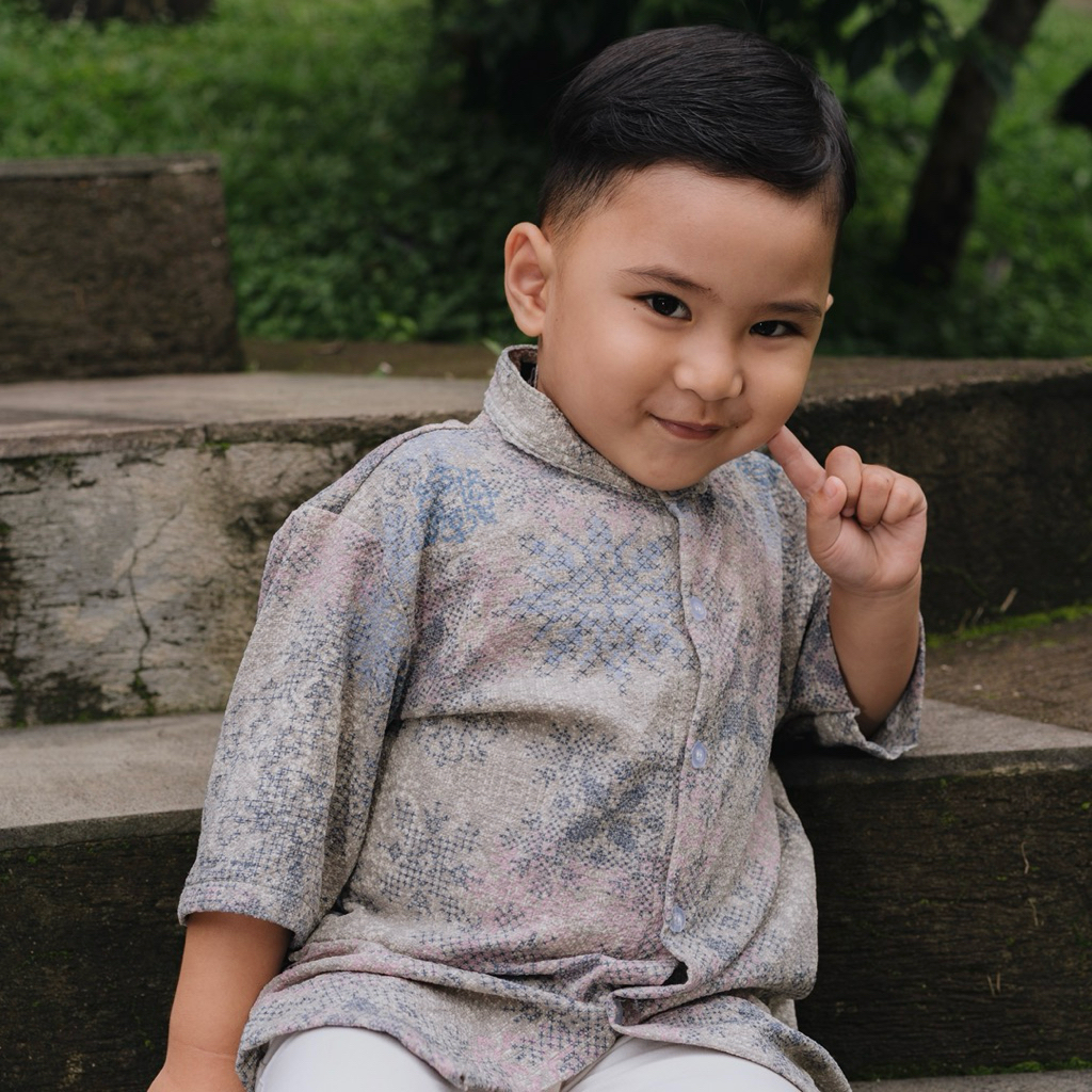 HOT DEALS DIVU.ID SERAMBIT LEBARAN SEDJIWA SERIES BAJU COUPLE KELUARGA ANAK IBU AYAH