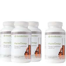 1 btl MARINE OMEGA ED 2027 ORIGINAL