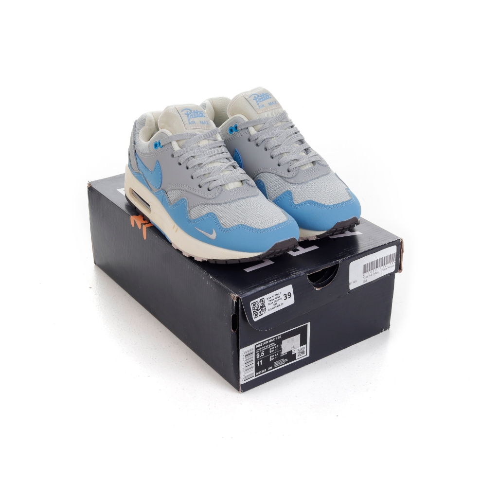Nike Air Max 1 Patta Noise Aqua DH1348 004