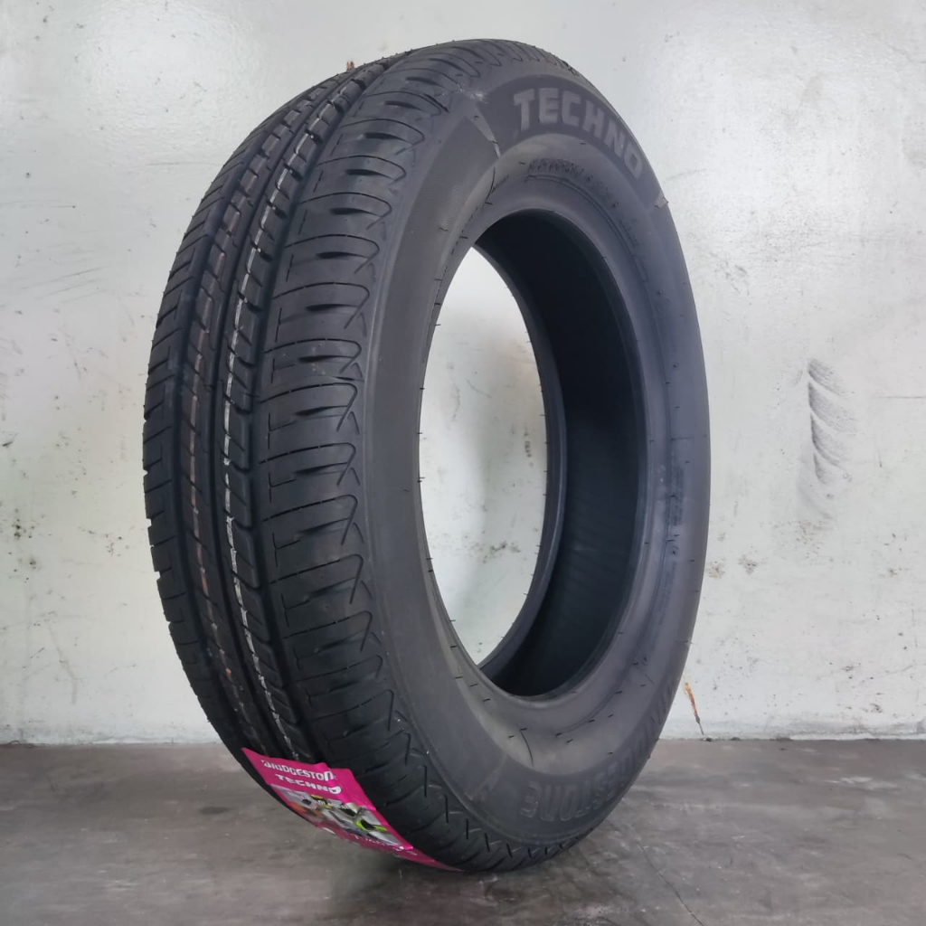 Ban Mobil Bridgestone 165/80 R13 New Techno