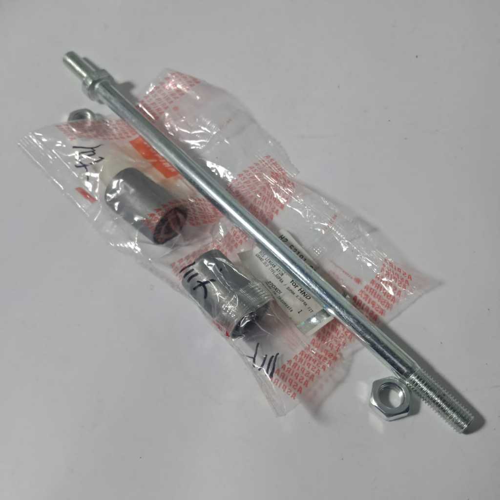 Bos arm WIN bosh fork bos sasis HONDA WIN 100 original - 1 pcs