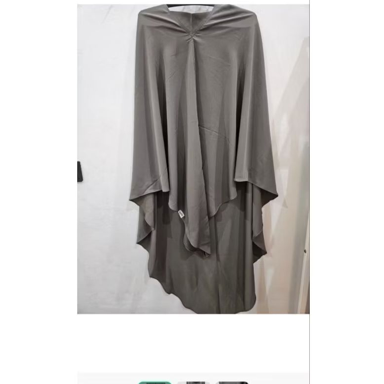 Syra Khiban Dheambun project Shadow