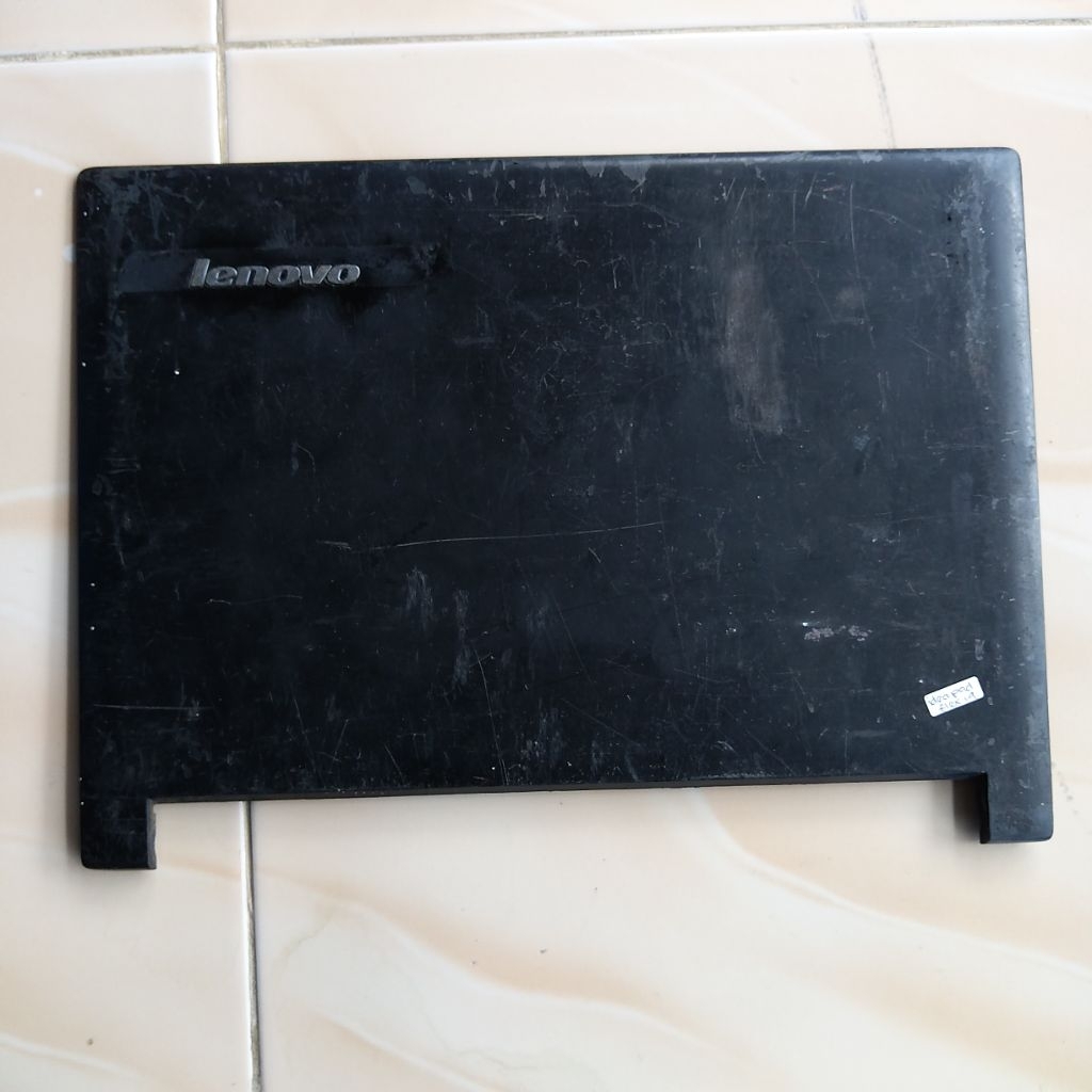 casing case cover lcd laptop lenovo ideapad 300-14ibr