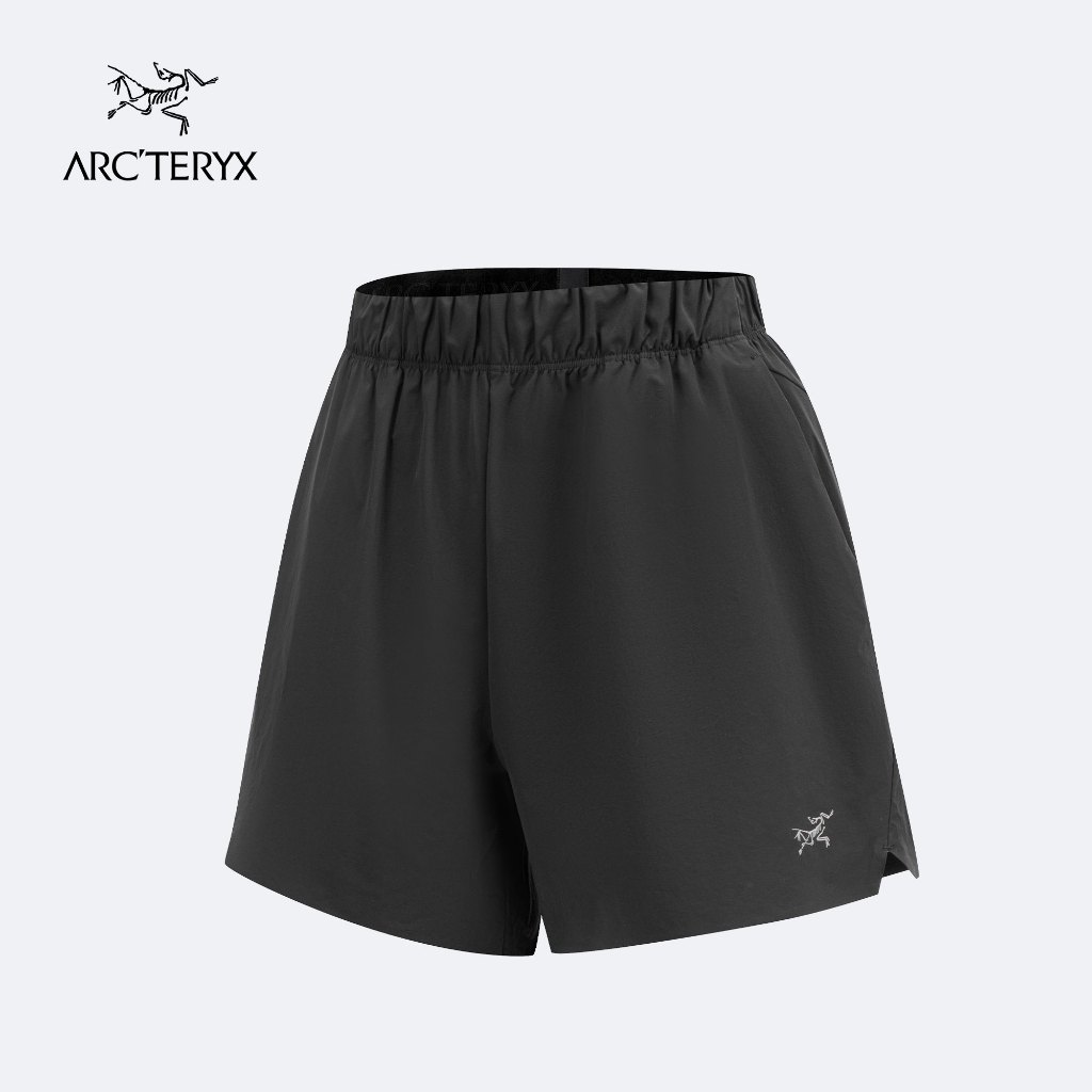 ARC'TERYX RAINIER PANTS W Breathable Athletic Women's Pants