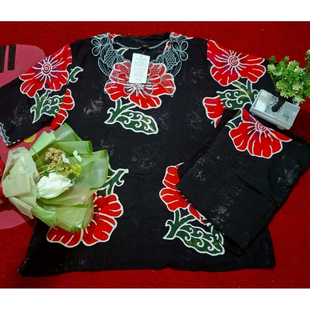 Indra batik