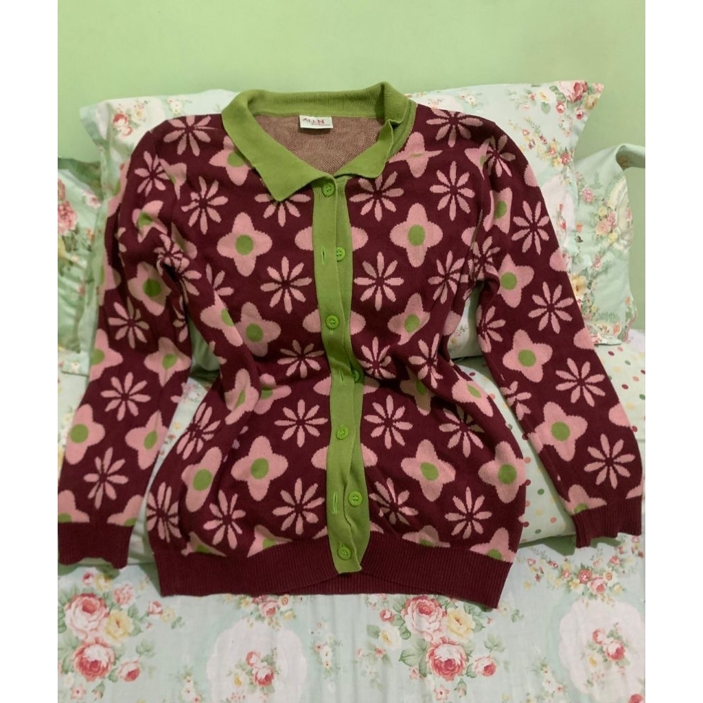 knit alln knitwear (preloved)