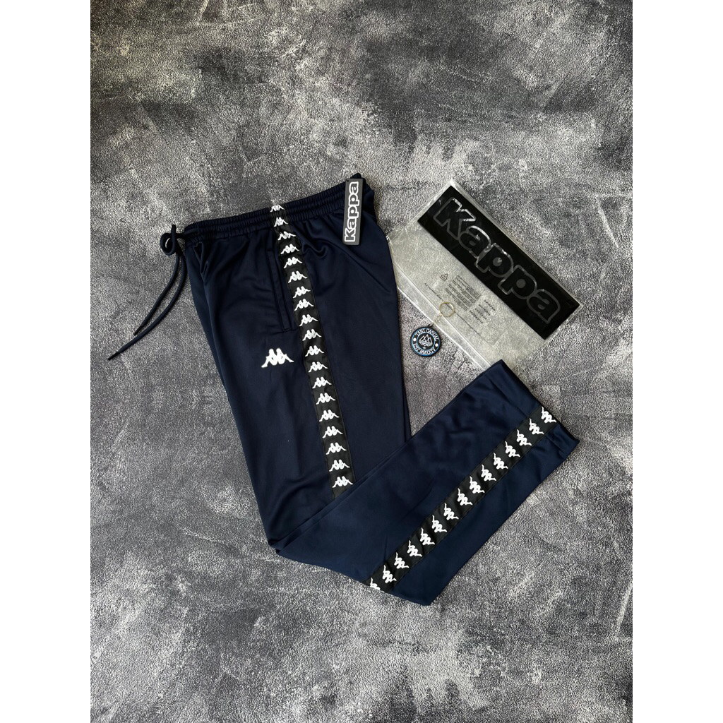 Kappa long pants