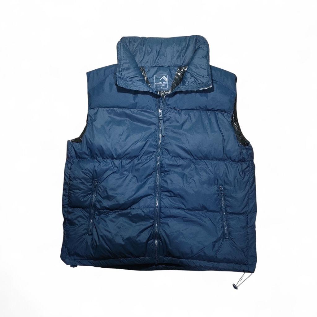 Vest Fieldcore Washable Down Hidden Hoodie - 1399