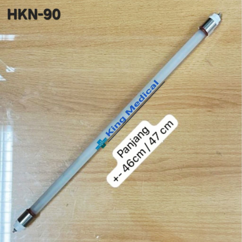 Heater Infant Warmer GEA HKN-90 Original