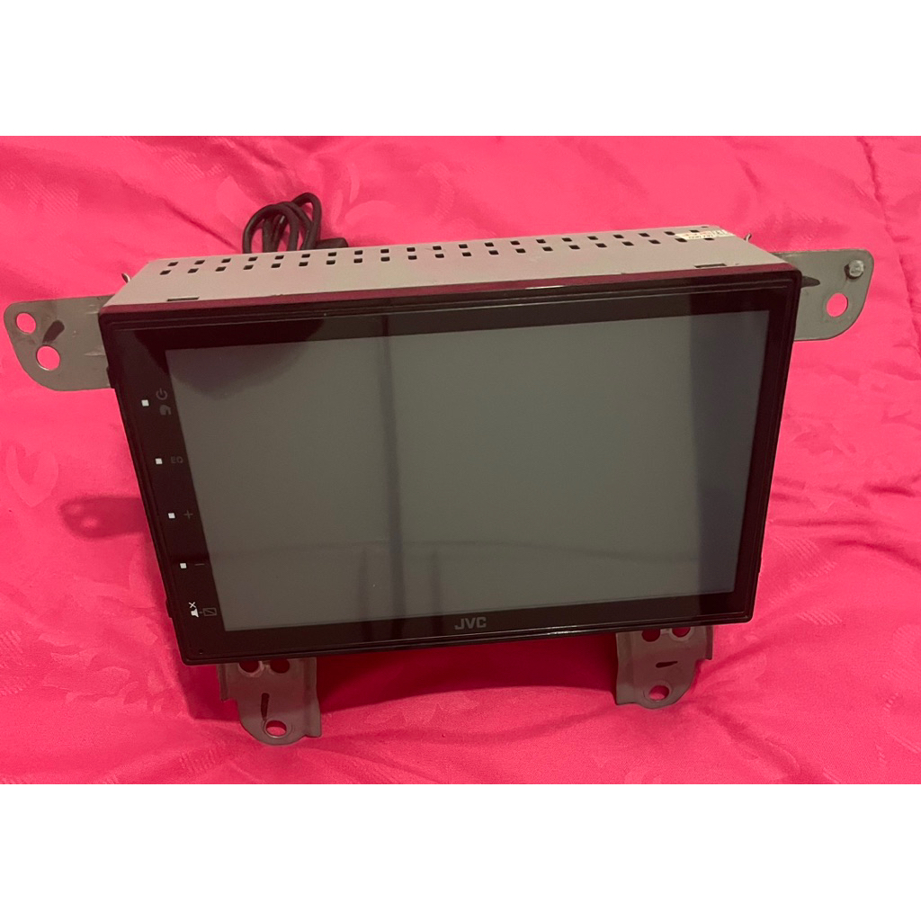 Head Unit JVC KW-M24BT