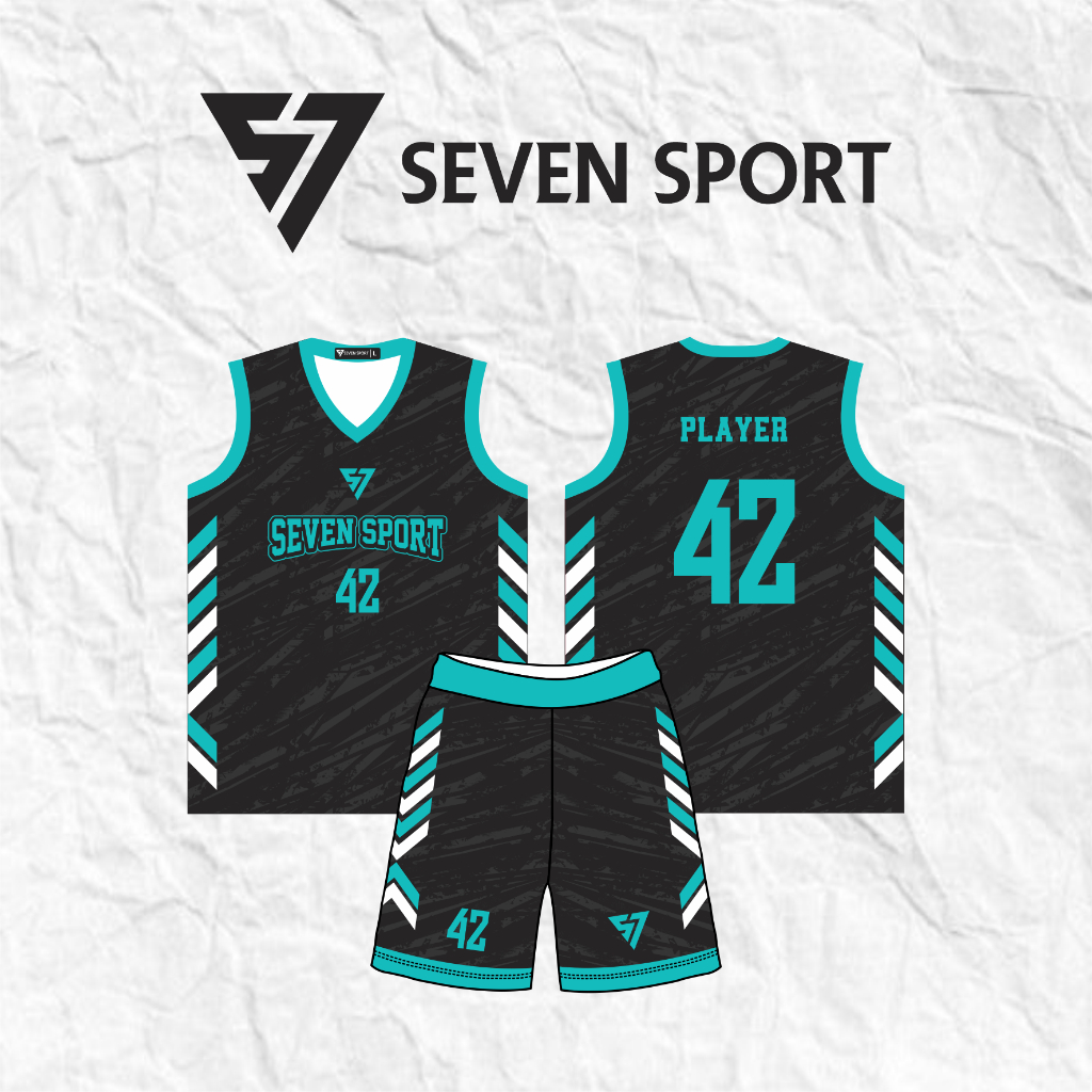 JERSEY BASKET CUSTOM PRINTING