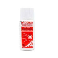 Hot In Cream Botol 60ml