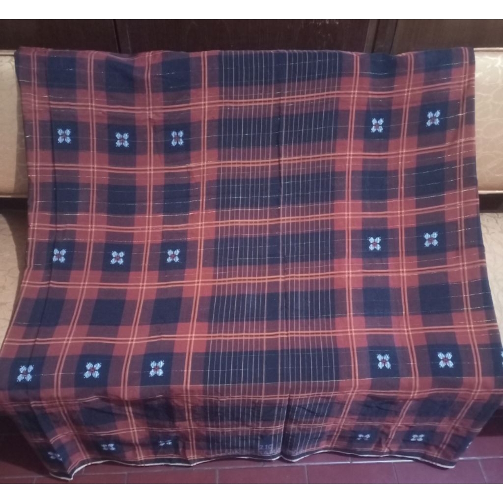 sarung Samarinda 210