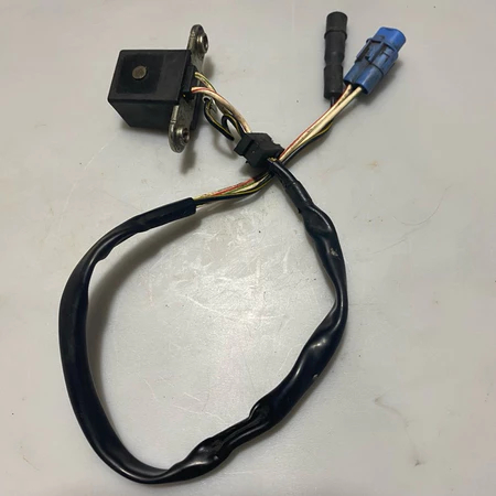 SPUL PULSER CDI NINJA 150 R RR ORI ORIGINAL ASLI KAWASAKIpulser ninja ss r rr original copotan