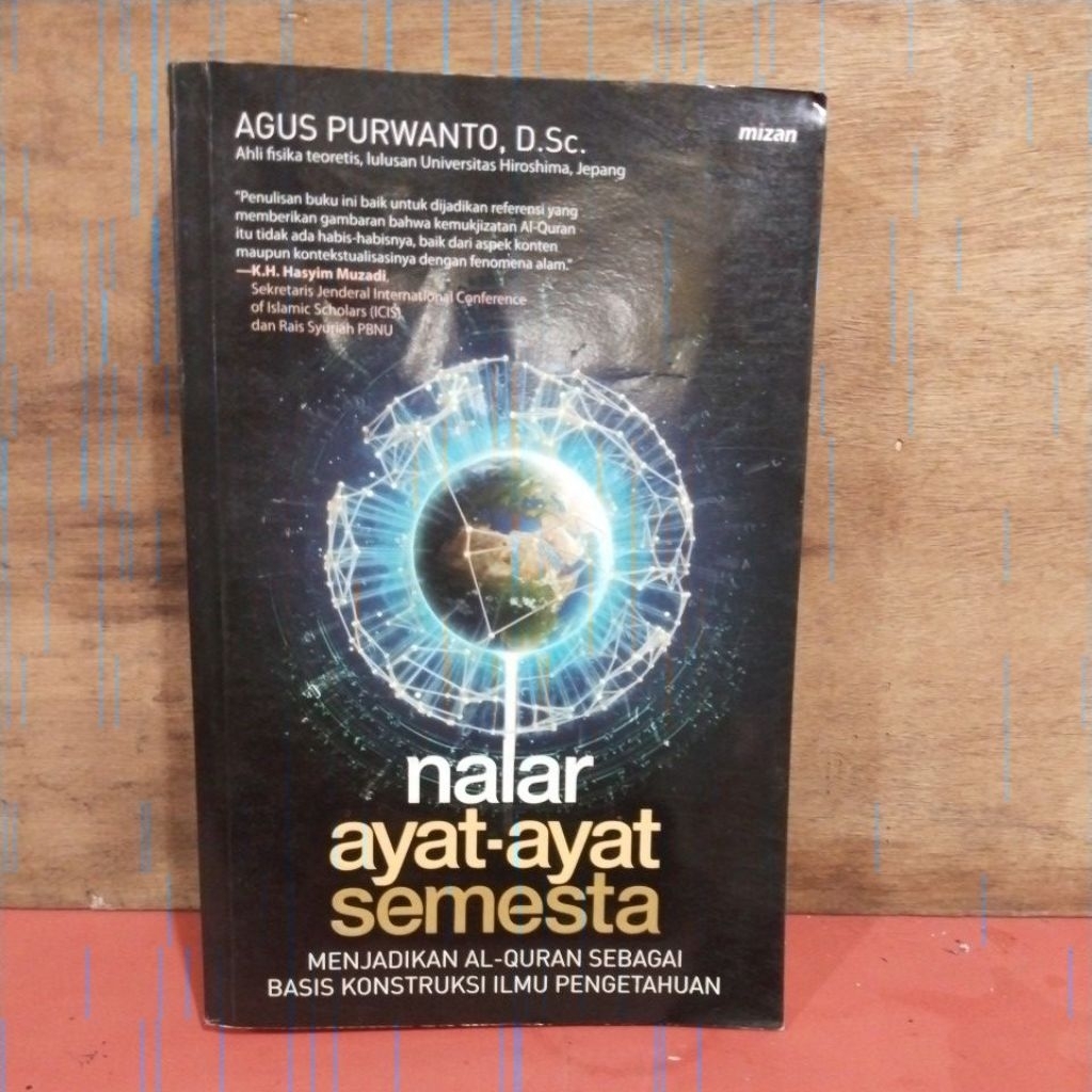 nalar ayat ~ ayat semesta original