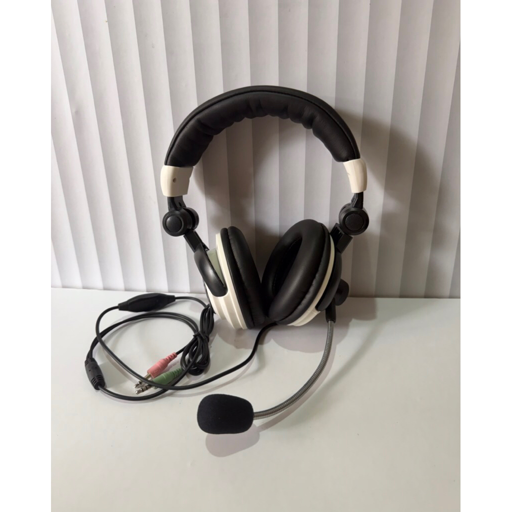 Headset Gaming with Microphone READY - Headset Gamers - PC Laptop