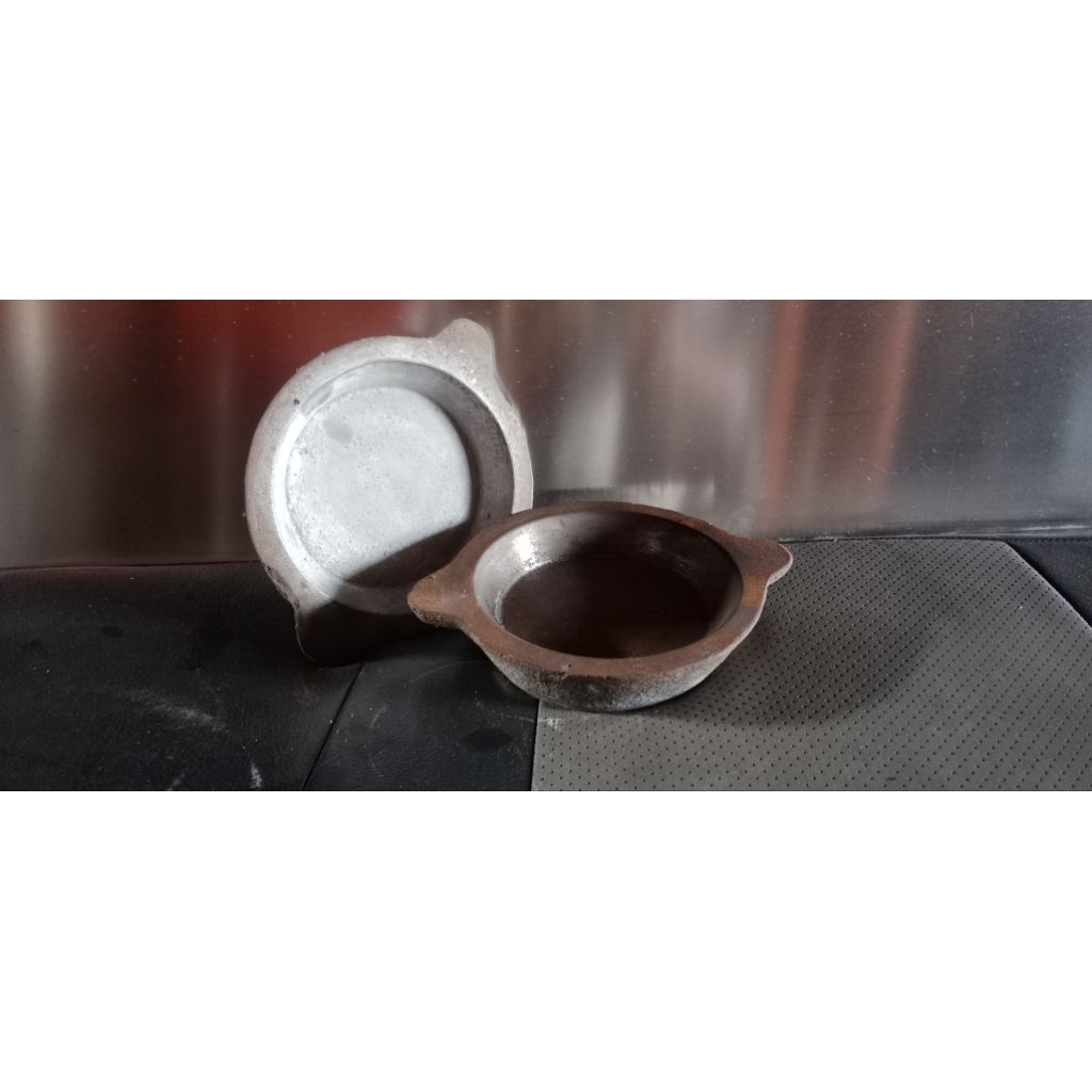 loyang martabak mini