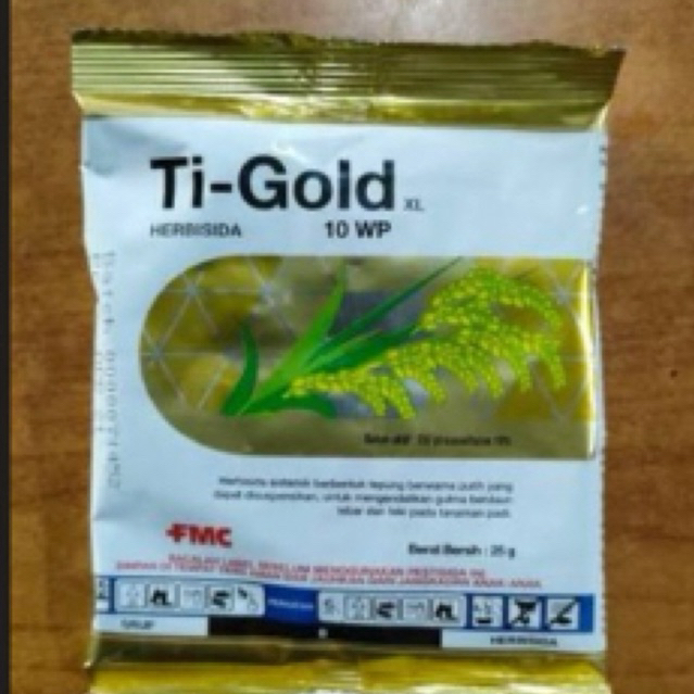 herbisida tigold 10wp