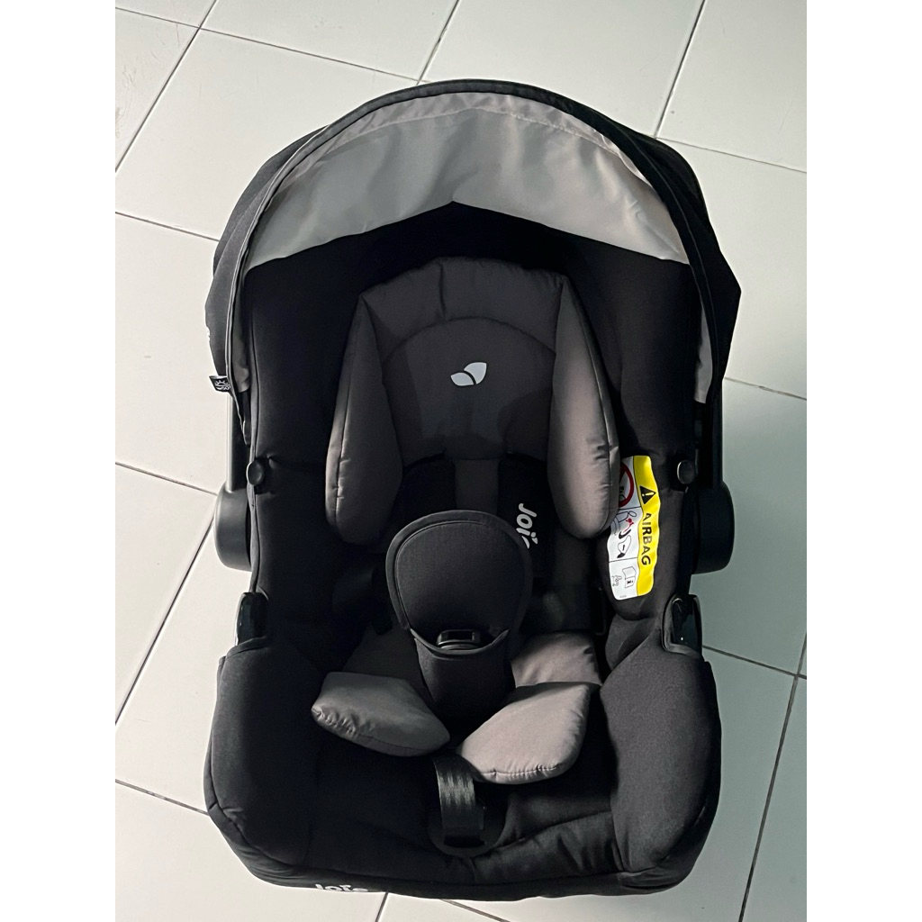 PL CARSEAT JOIE