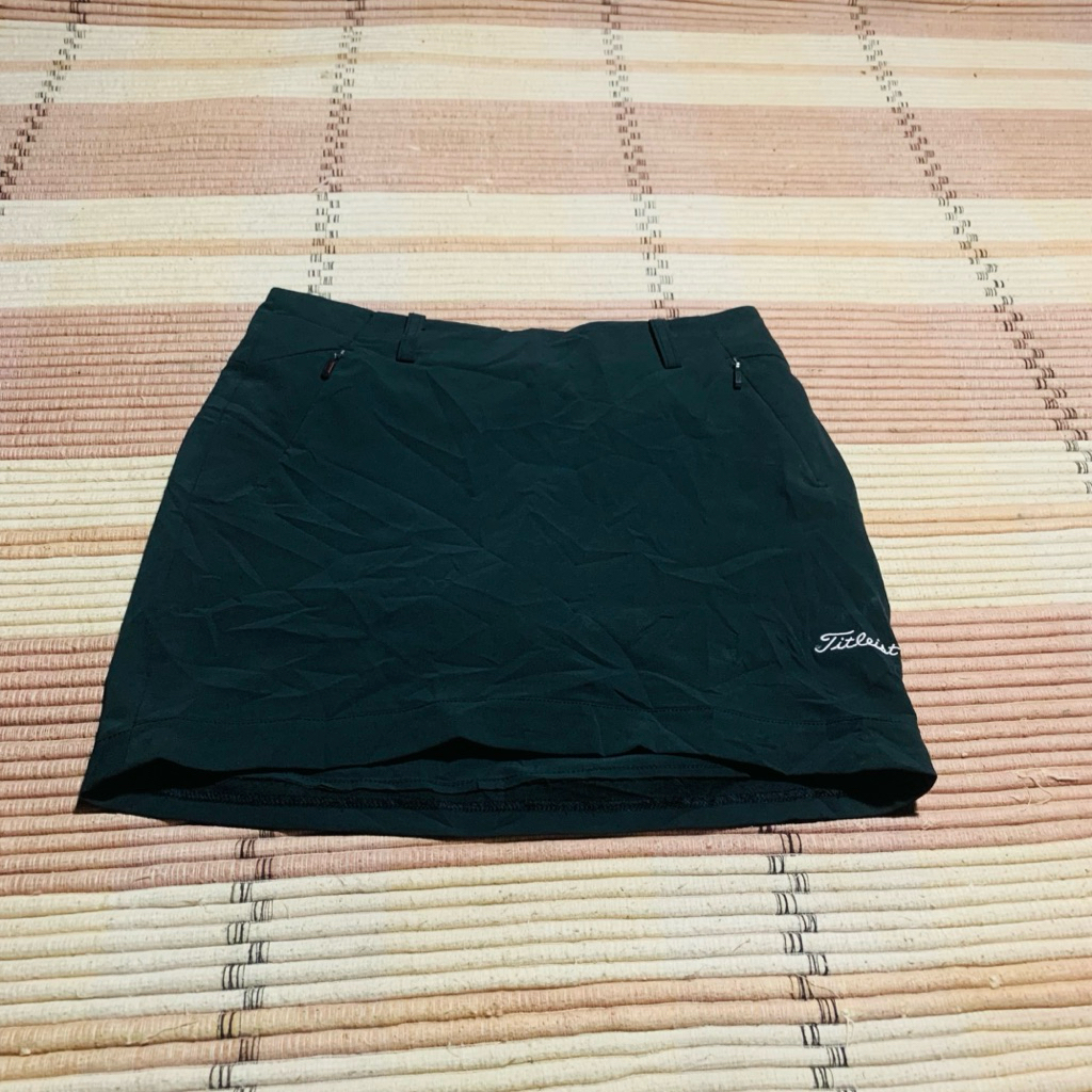 Rok Celana Golf Wanita TITLEIST