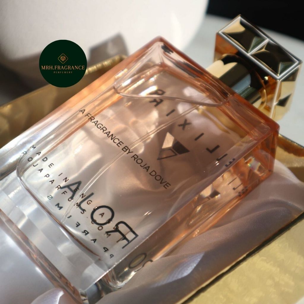 ROJA PARFUMS ELIXIR EDP FOR WOMEN 100ml – BNIB SEALED 100% AUTHENTIC