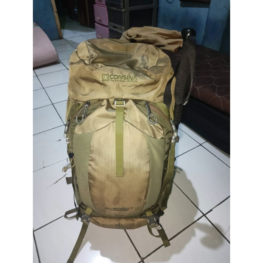 Consina Everest gen2