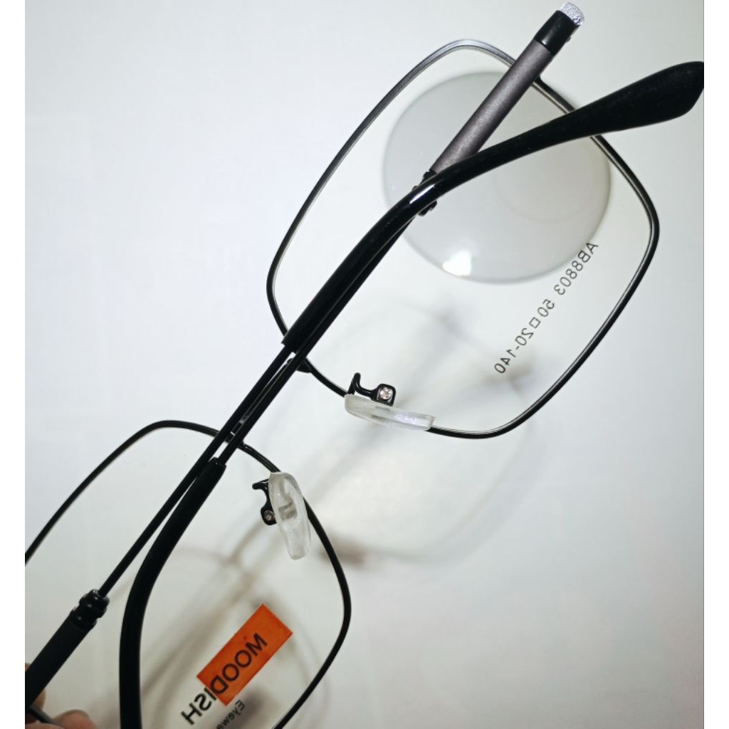 KACAMATA MOODISH + LENSA PHOTOCRMIK