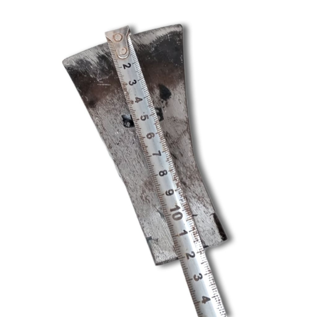 Kapak Kecil Etr Cap Mata Original | Berat 500gr