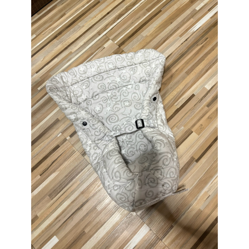 Infant Insert Ergobaby organic | Ergobaby 360 | Ergobaby  Omni | perlengkapan baby traveling prelove