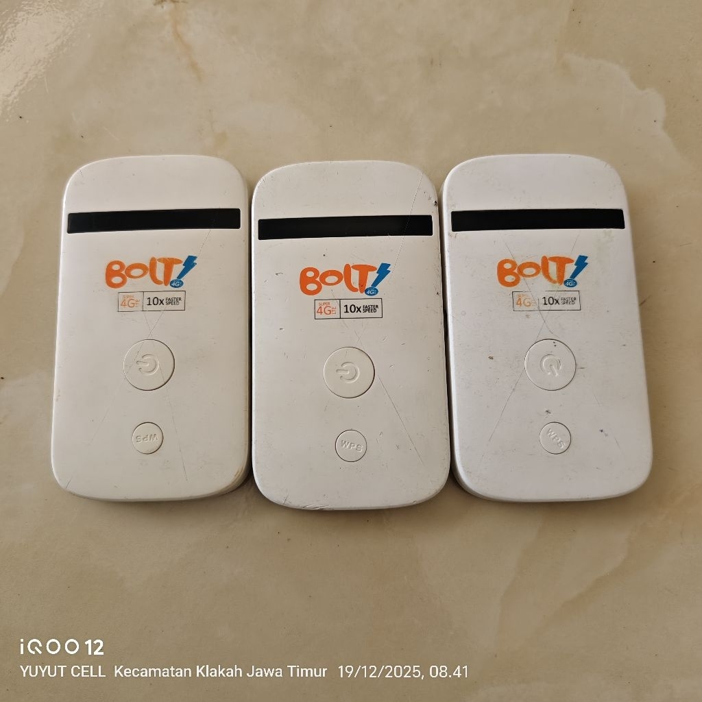 Modem MF90 Openwrt All Operator Bisa B1,B3,B9