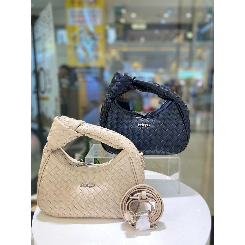 TAS WANITA BELLAGIO ORIGINAL