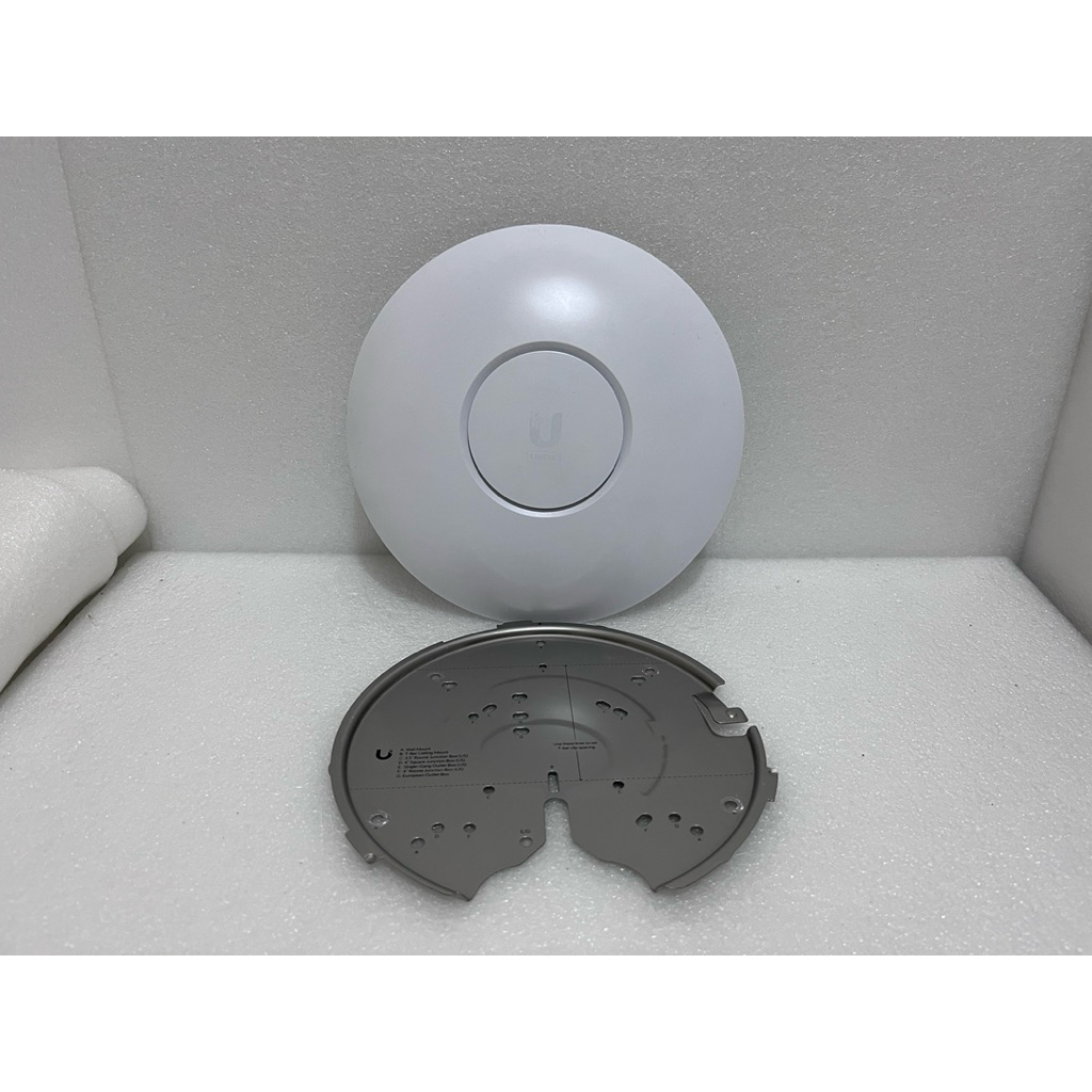 Ubiquiti Unifi U6-Pro Access Point Wifi 6 Unifi AP U6 Pro Wireless Unifi 6 Professional