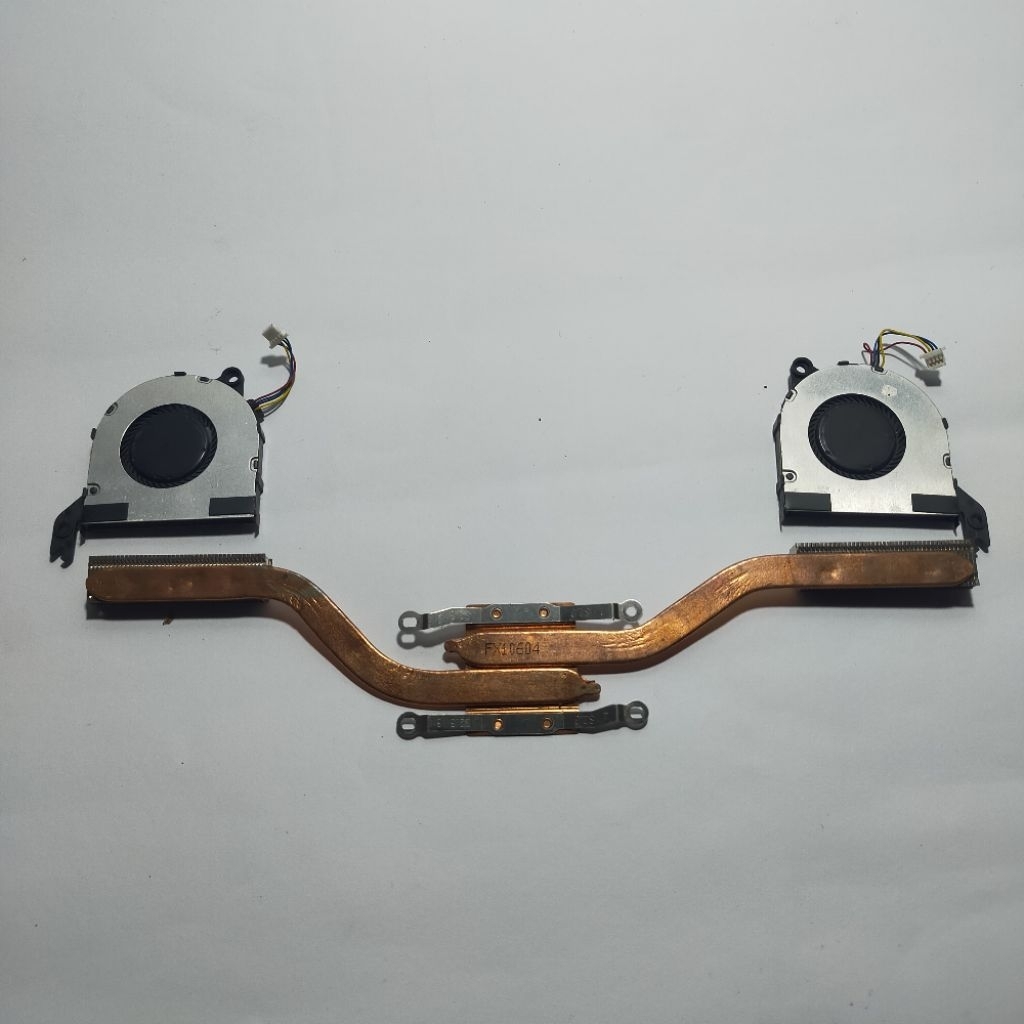 Heatsink Fan Hsf Kipas Pendingin Laptop TOSHIBA Dynabook Portege X30W-J WITH FLIP 360° and TOUCHSCRE