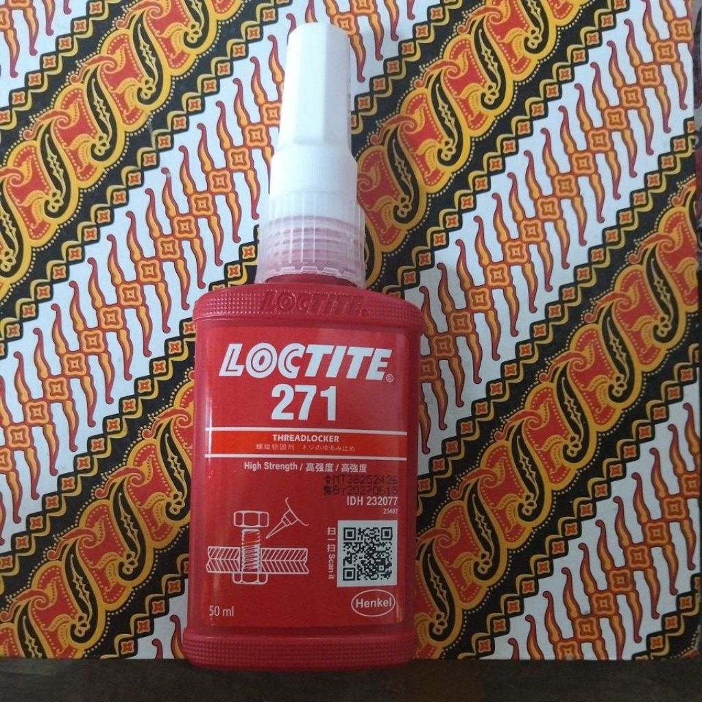 LOCTITE 271 (50 ml )