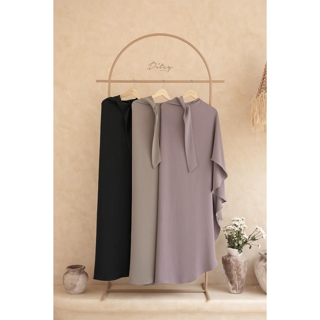 [NWT] DITSY MOSLEM: Ditmos Khimar Shaida Shaneeya Haala Shaala Shaiza