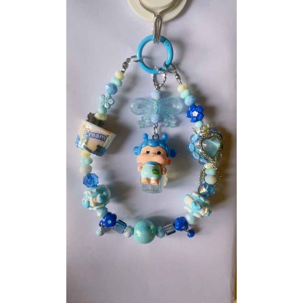strap hp figure ori snail shell sprite