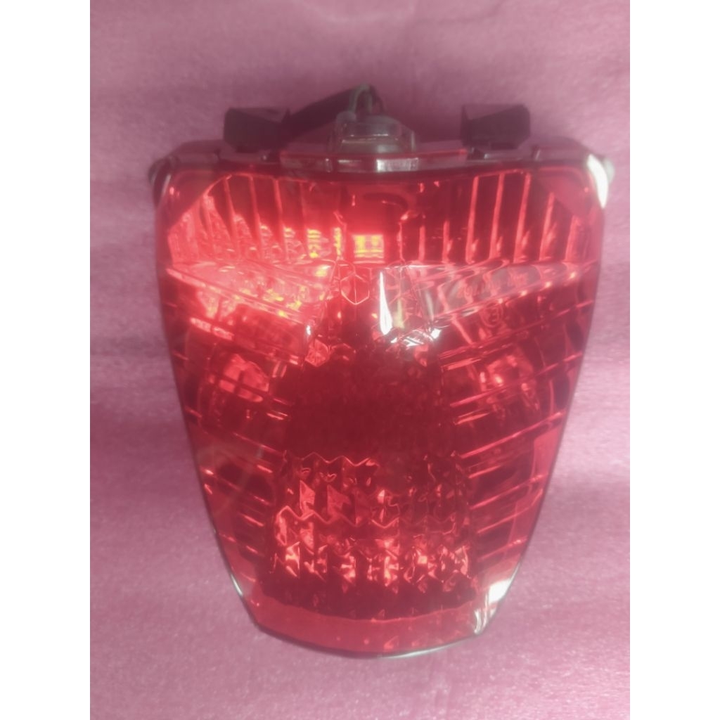 stop lamp lampu belakang honda CBR 150 R 250R old CBU thailand original