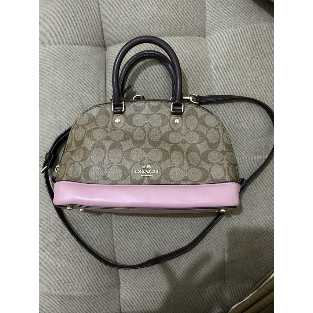 coc preloved