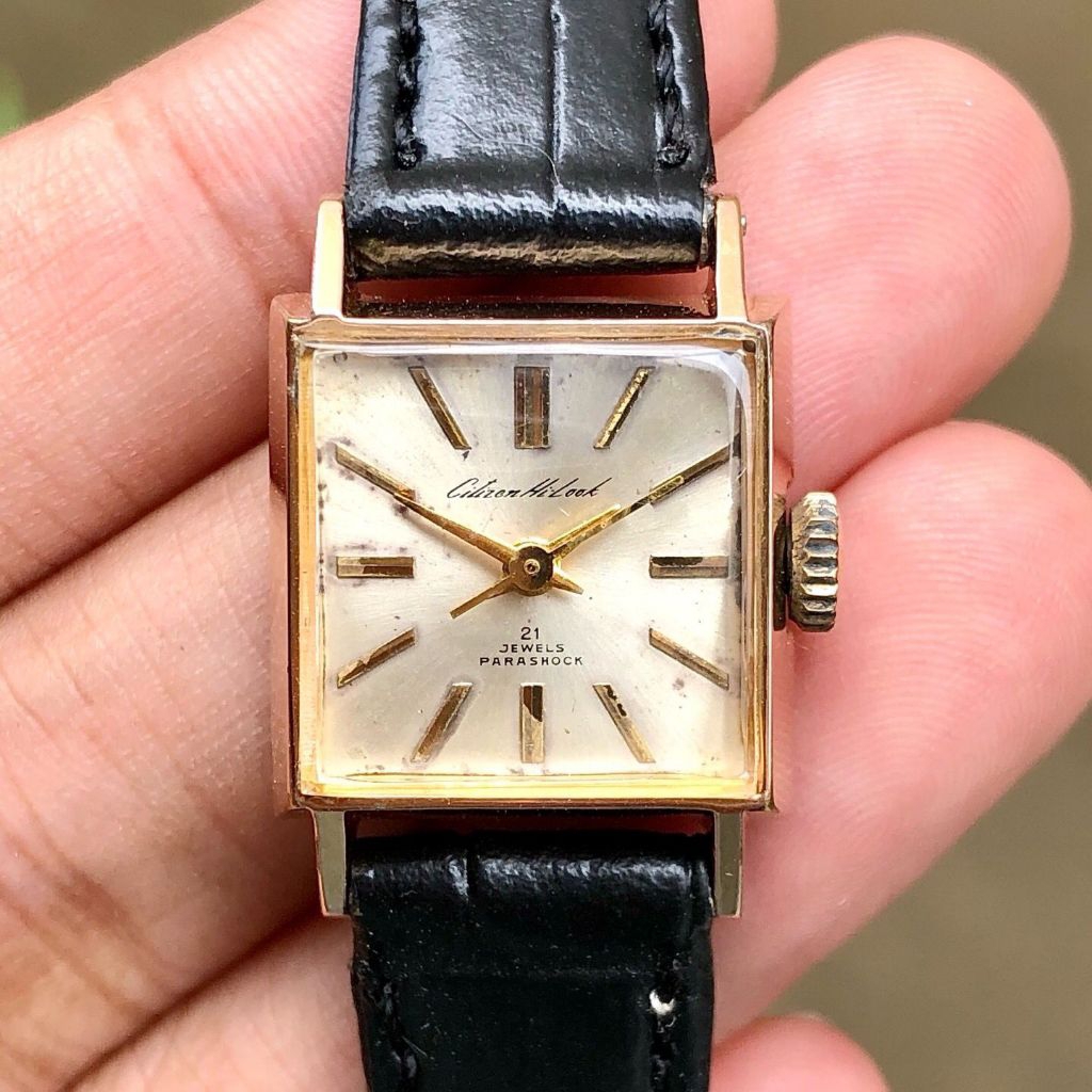 Citizen Hi Look 21Jewels HK4021