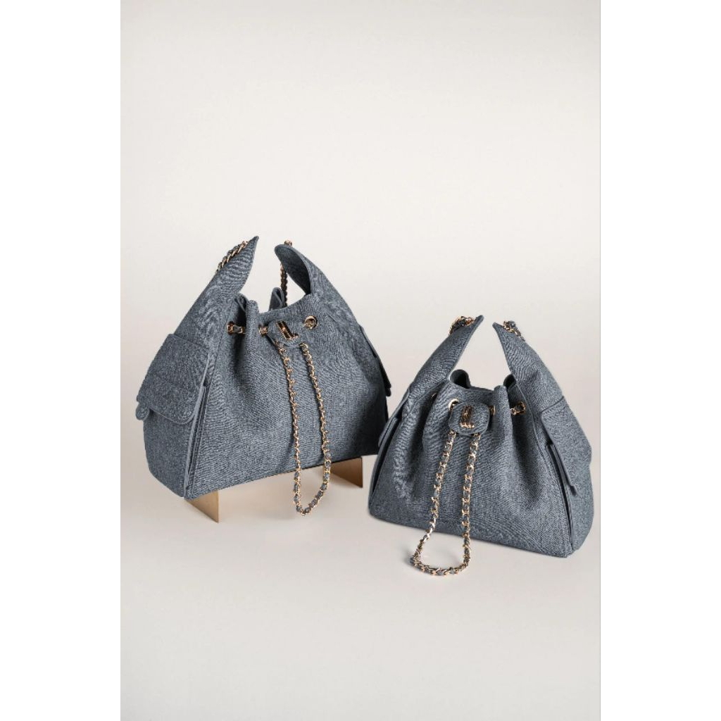 HARLEE BAG HEYLOCAL