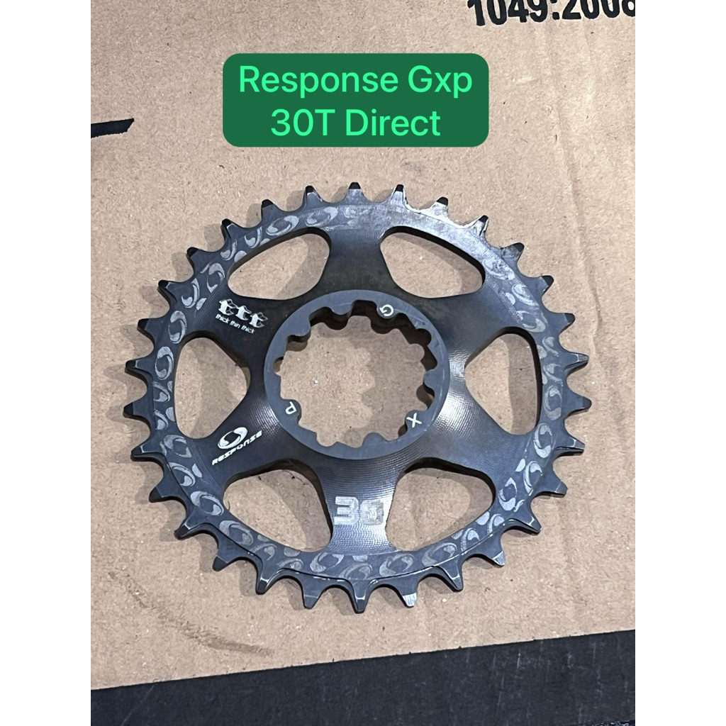 Chainring Sram Gxp 30T Narrow Direct