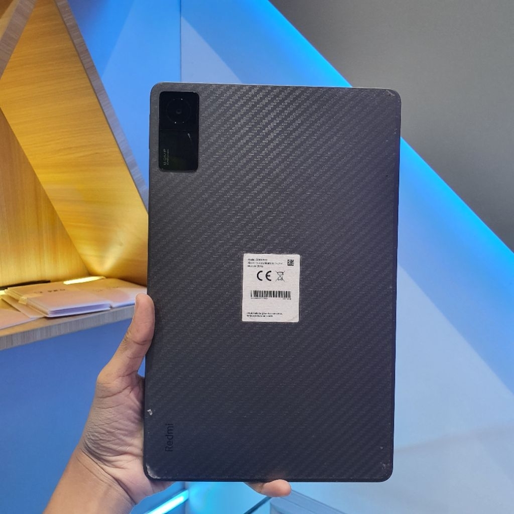 REDMI PAD 128GB SECOND