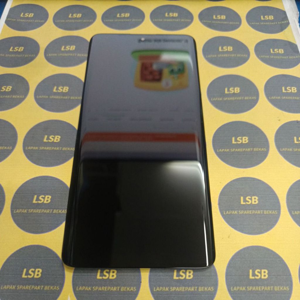 LCD TOUCHSCREEN XIAOMI REDMI NOTE 13 PRO PLUS ORIGINAL BEKAS