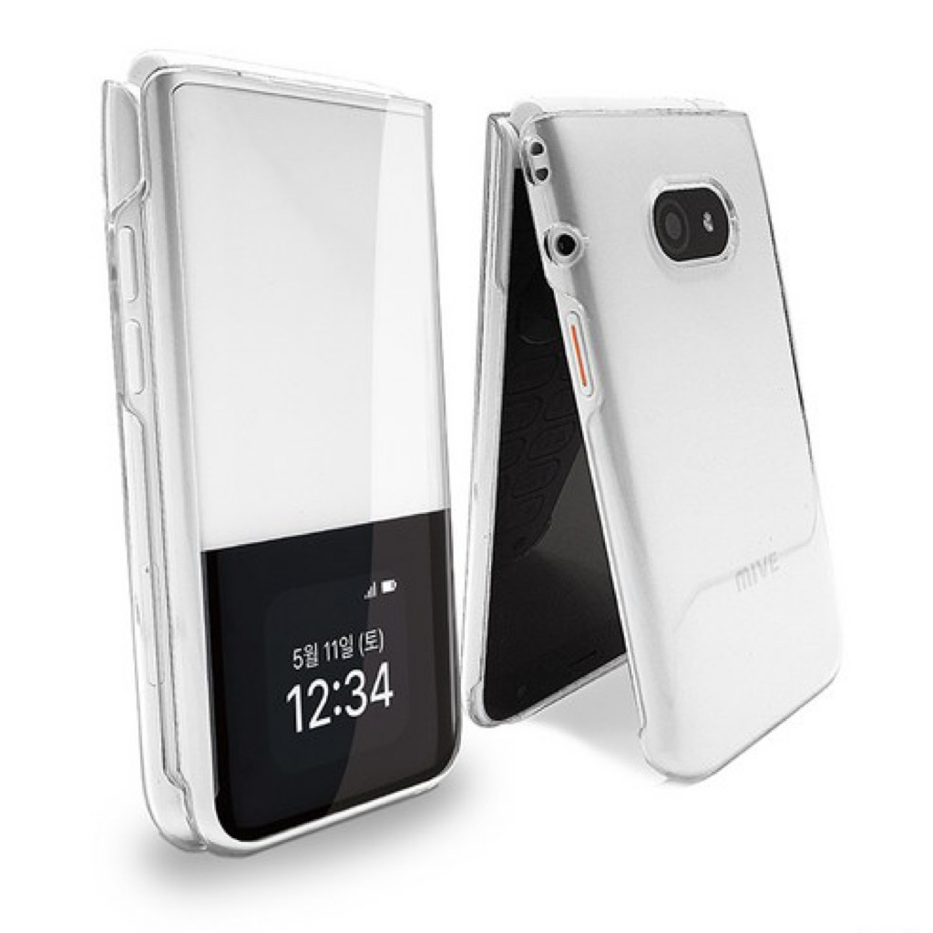 [PO] Case Handphone Mive Style 2 Original Korea 100%I