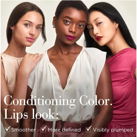 Elizabeth Arden Lip Color Satin / Elizabeth Arden Lip Color Satin / Lipstick