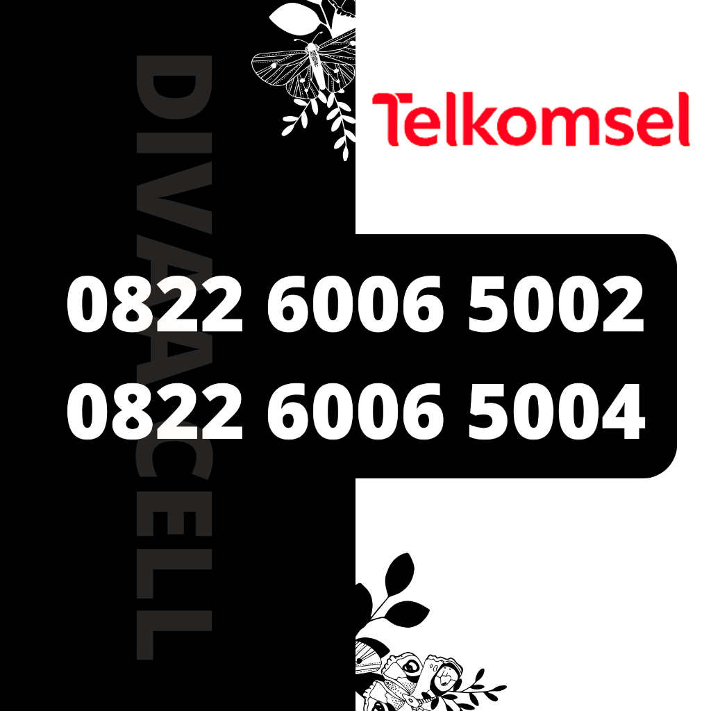 Nomor Cantik Simpati Kartu Perdana Simpati Cantik Nomer Simpati Cantik